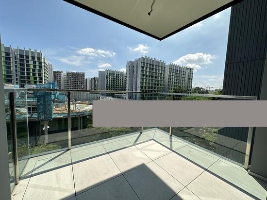 Apartment for Rent: D13, 341105