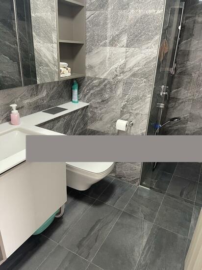 Sengkang Grand Residences Condominium Room Rental, $1,600, 1 Bed 1 Bath 764 sqft $2.09 psf