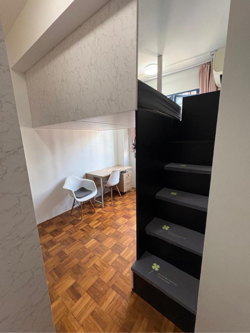 Prop-GPT: Apartment: D14  Cosy 23
