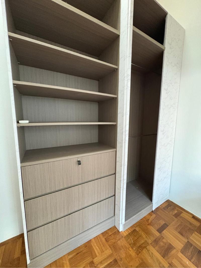 Cosy 23 Apartment Room Rental, $1,600, 1 Bed 1 Bath 100 sqft $16.00 psf