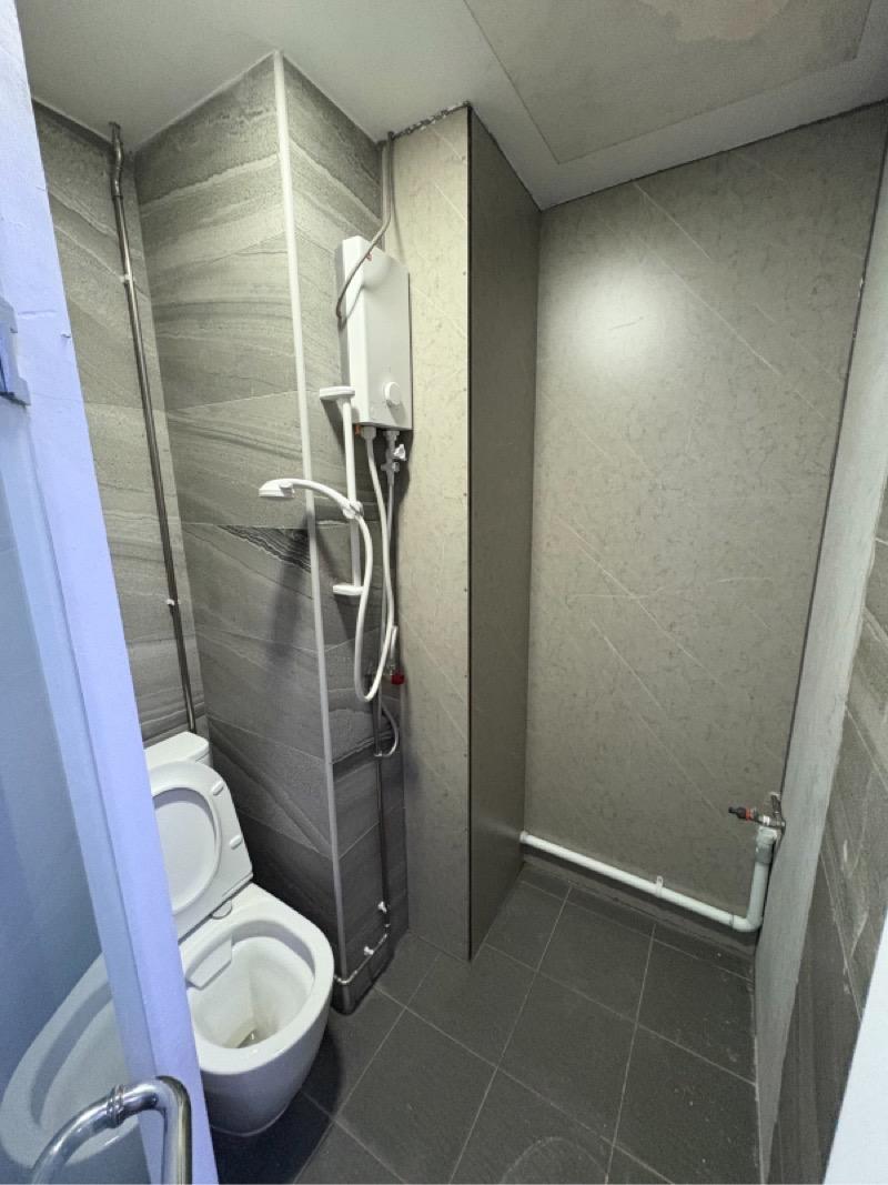 Cosy 23 Apartment Room Rental, $1,600, 1 Bed 1 Bath 100 sqft $16.00 psf
