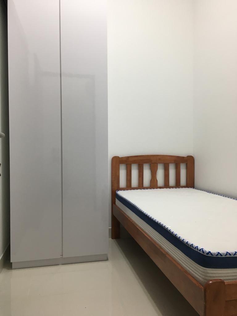 New listing MRT , market, shopping malls  Condominium For Rent, $3,200, 2 Bed 1 Bath 43 sqft $74.42 psf