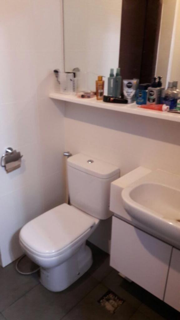 New listing MRT , market, shopping malls  Condominium For Rent, $3,200, 2 Bed 1 Bath 43 sqft $74.42 psf