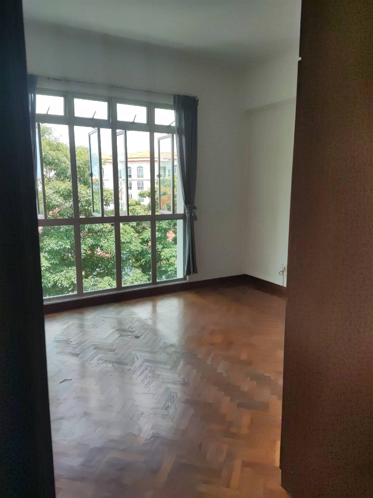 Avila Gardens Condominium Room Rental, $1,300, 1 Bed 1 Bath 135 sqft $9.63 psf Condominium | D17 Loyang | Prop-GPT the AI-Powered Property Guru