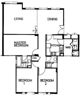 Avila Gardens Condominium Room Rental, $1,300, 1 Bed 1 Bath 135 sqft $9.63 psf