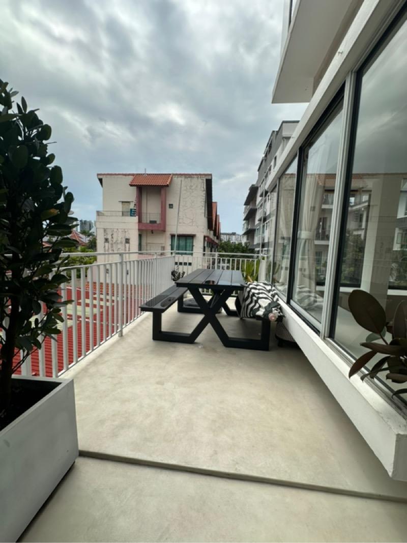 Condominium for Rent: D15, 437276