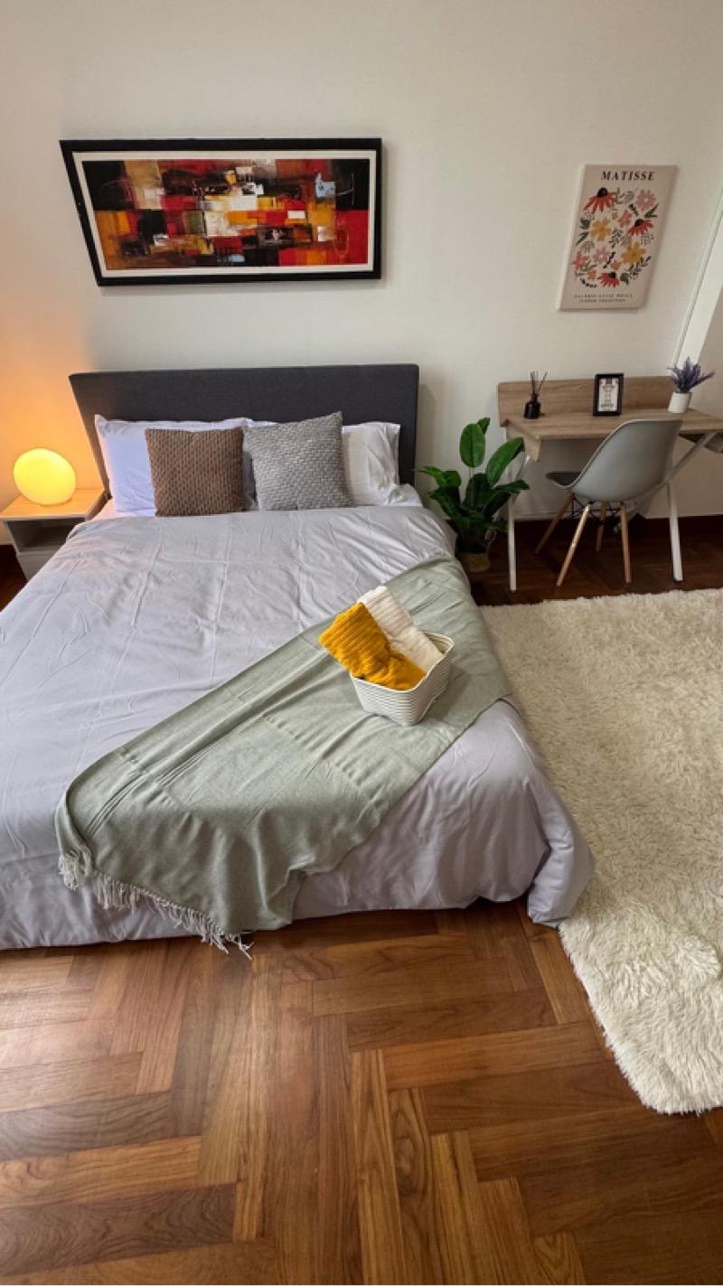 Eastpoint Green Condominium Room Rental, $1,299, 1 Bed 1 Bath 160 sqft $8.12 psf