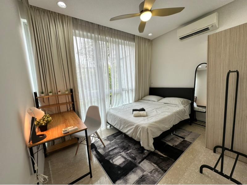 Prop-GPT: Condominium: D18 Tampines The Eden @ Tampines