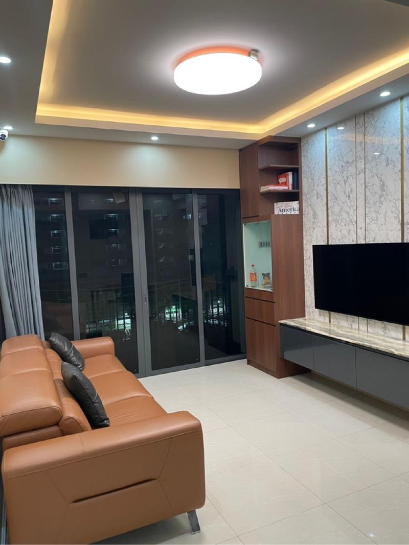 Coco Palms Condominium Room Rental, $1,000, 1 Bed 1 Bath 150 sqft $6.67 psf