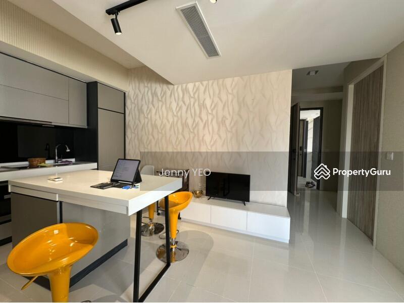 M5 @ Jalan Mutiara Apartment | D10  | Prop-GPT the AI-Powered Property Guru