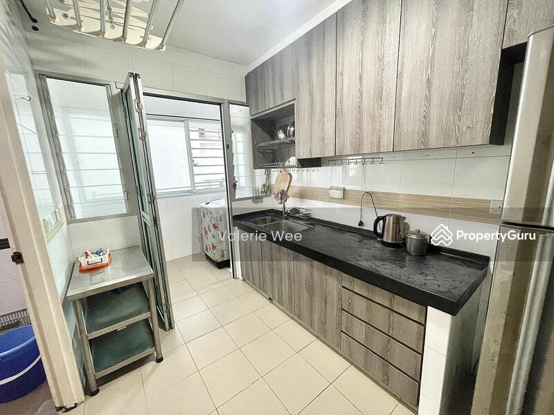 448A Sengkang West Way