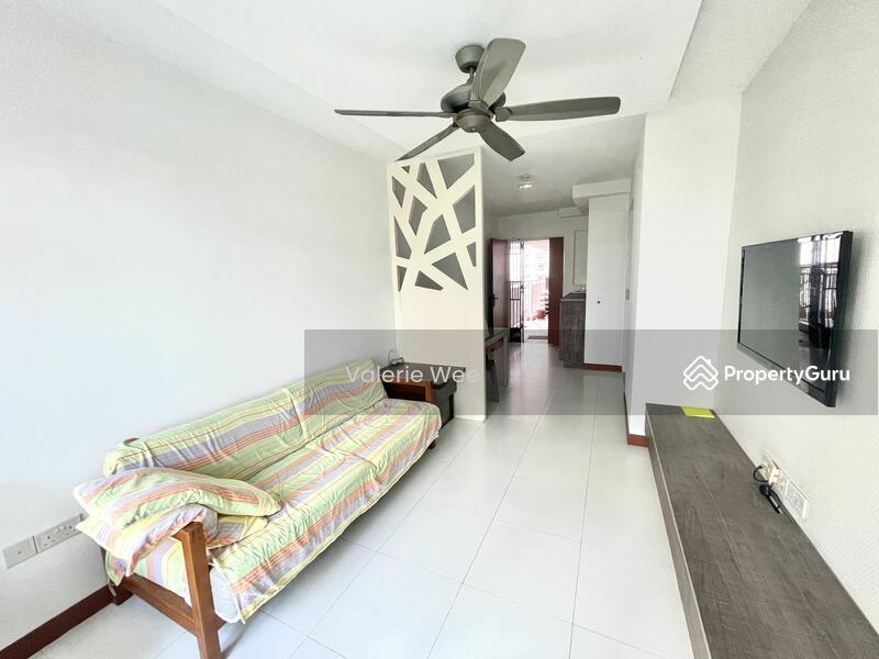 448A Sengkang West Way