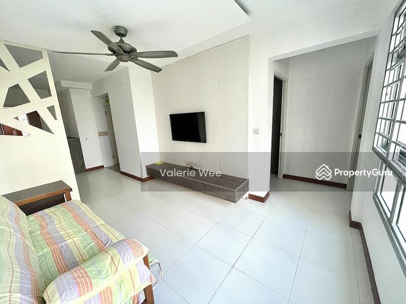 448A Sengkang West Way