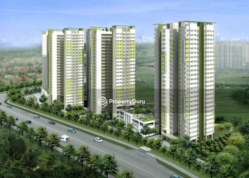 448A Sengkang West Way