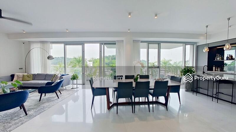 Prop-GPT: Condominium: D04 Keppel Reflections at Keppel Bay