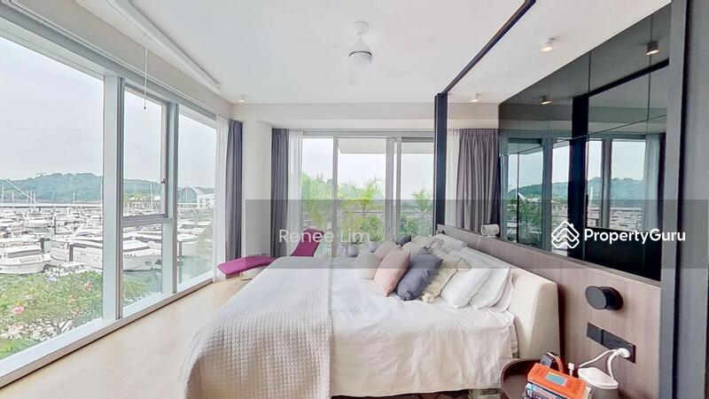 Condominium for Rent: Keppel, D04, 098407