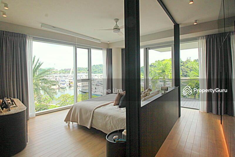 Condominium for Rent: Keppel, D04, 098407
