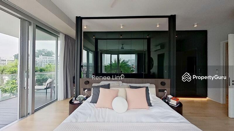 Condominium for Rent: Keppel, D04, 098407