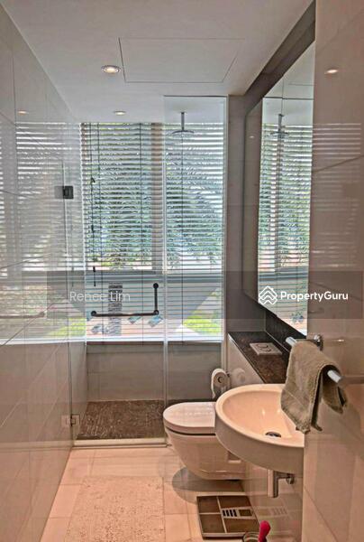 Condominium for Rent: Keppel, D04, 098407