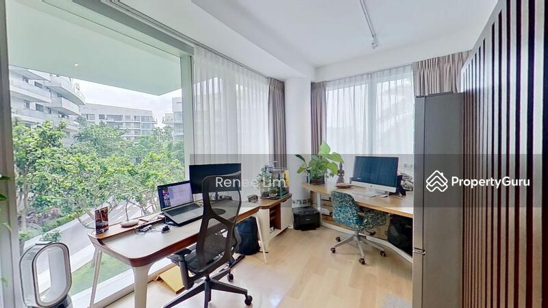 Condominium for Rent: Keppel, D04, 098407