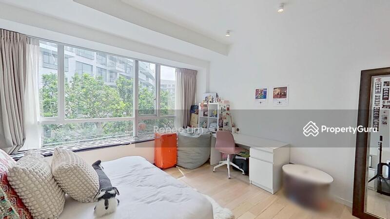 Condominium for Rent: Keppel, D04, 098407