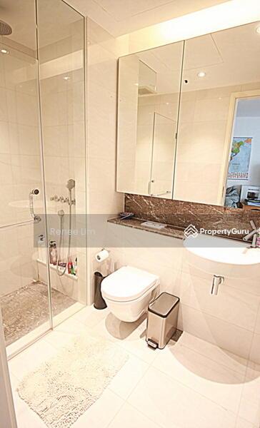 Condominium for Rent: Keppel, D04, 098407