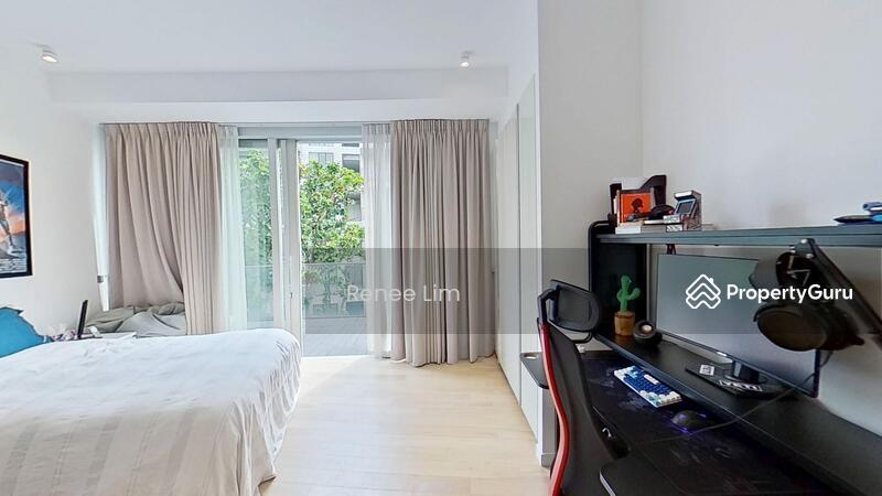 Condominium for Rent: Keppel, D04, 098407