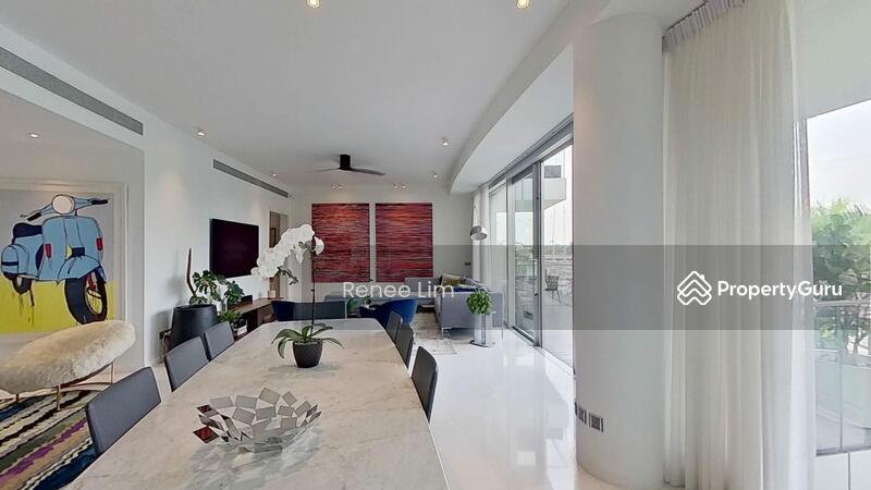 Condominium for Rent: Keppel, D04, 098407