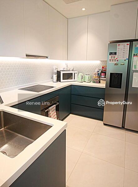 Condominium for Rent: Keppel, D04, 098407