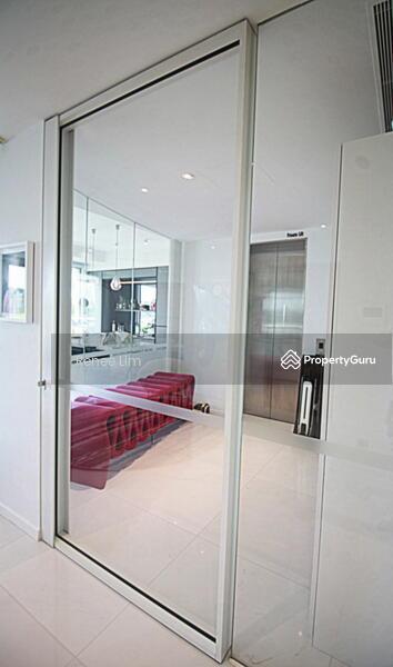 Condominium for Rent: Keppel, D04, 098407