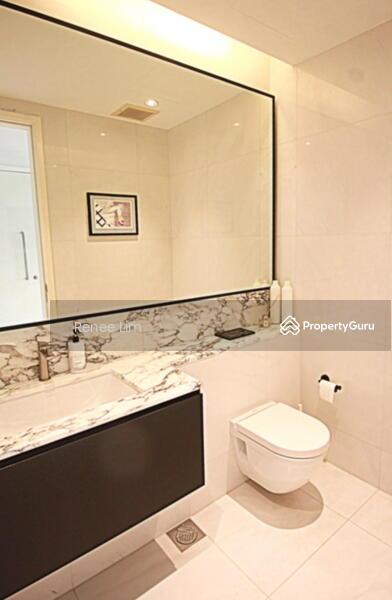Condominium for Rent: Keppel, D04, 098407