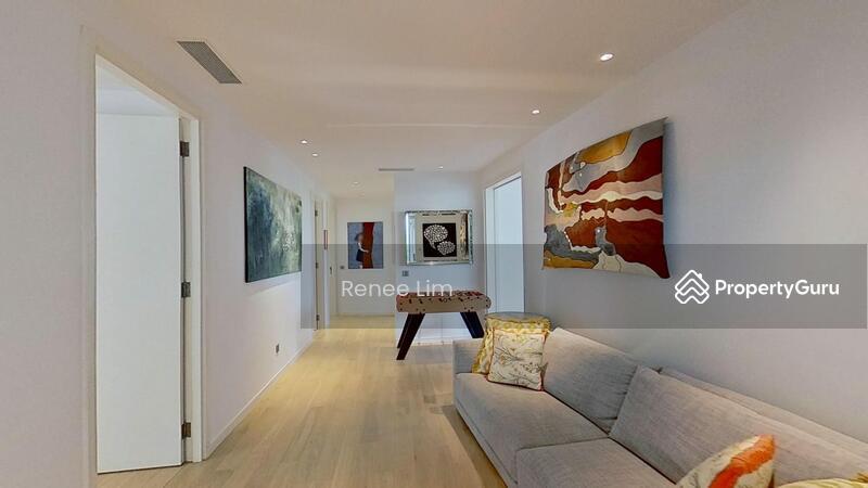 Condominium for Rent: Keppel, D04, 098407