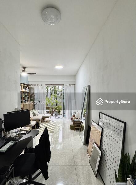 Prop-GPT: Condominium: D27 Yishun The Nautical