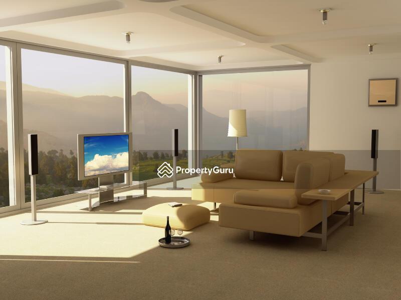Condominium for Rent: Yishun, D27, 769475