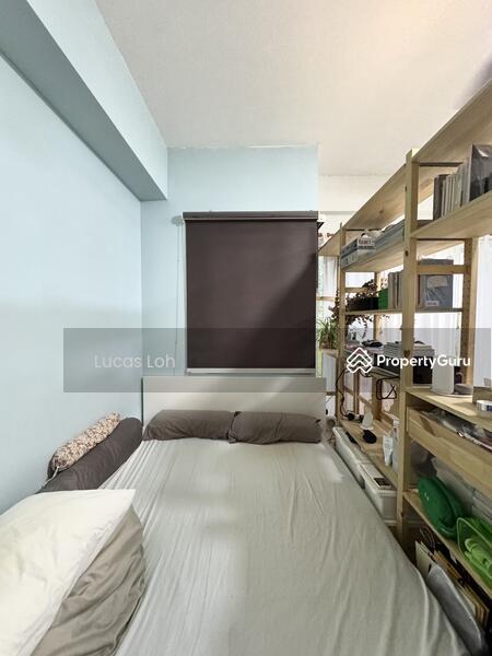 Condominium for Rent: Yishun, D27, 769475