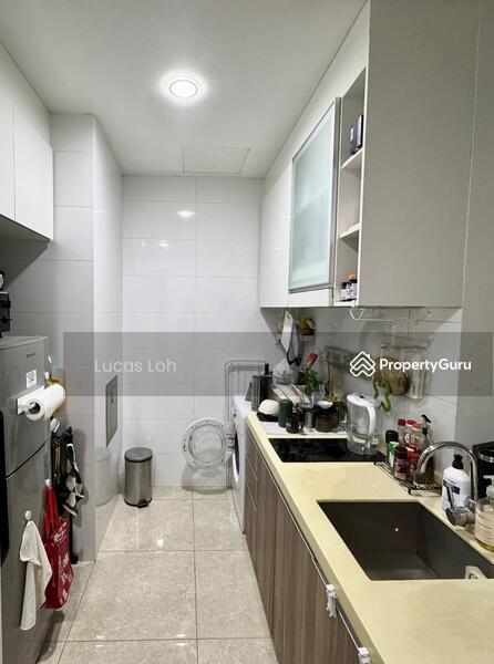 Condominium for Rent: Yishun, D27, 769475