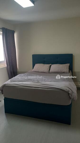 Prop-GPT: HDB Flat: D23 Bukit Batok 235 Bukit Batok East Avenue 5