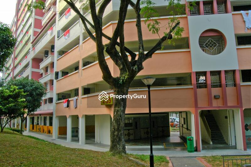 235 Bukit Batok East Avenue 5