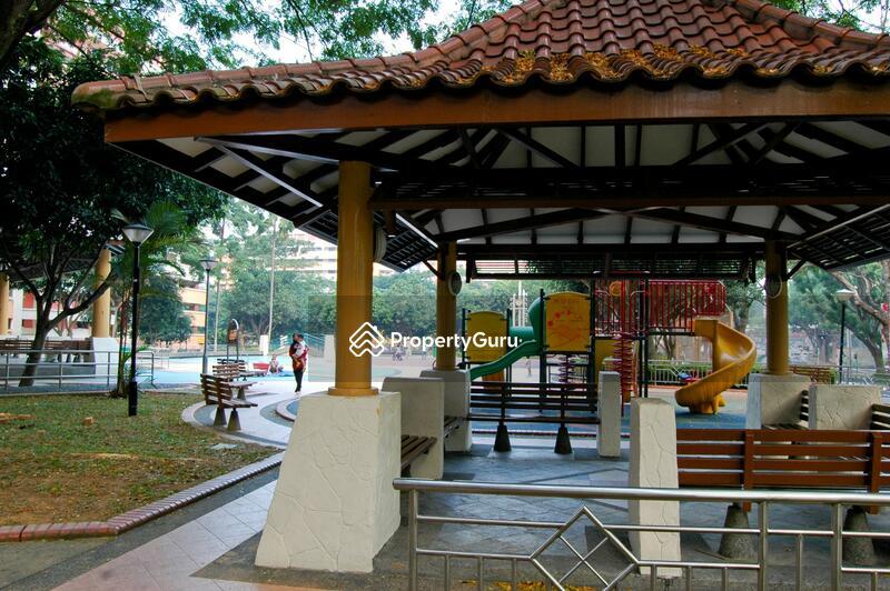 235 Bukit Batok East Avenue 5