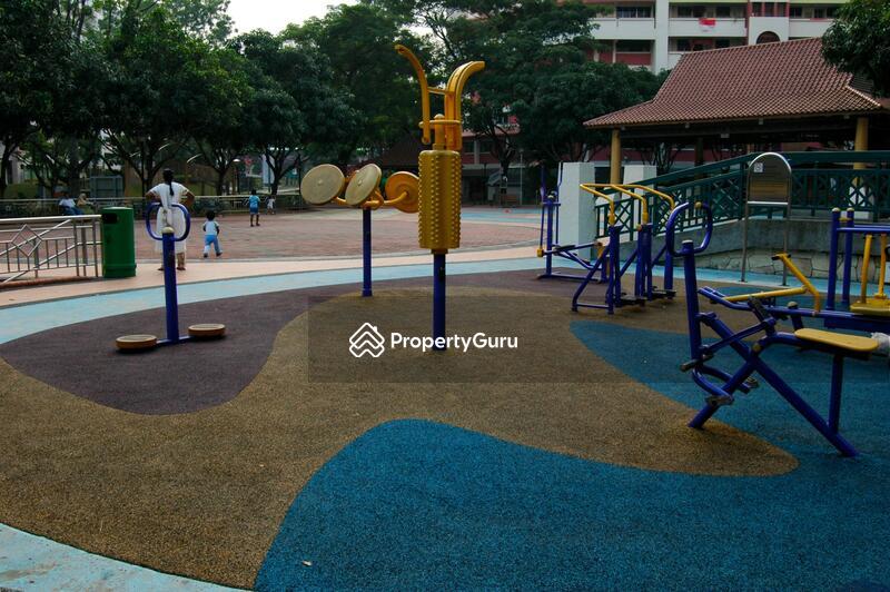 235 Bukit Batok East Avenue 5