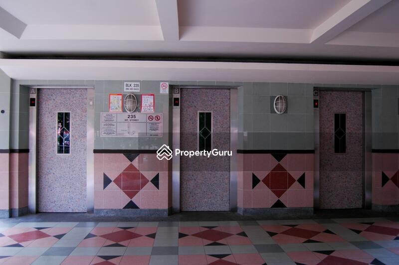 235 Bukit Batok East Avenue 5