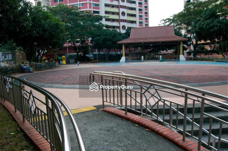 235 Bukit Batok East Avenue 5