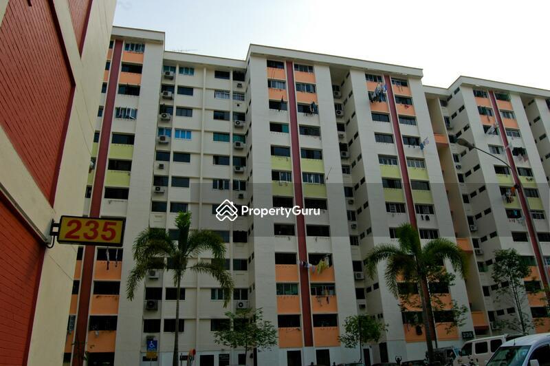 235 Bukit Batok East Avenue 5