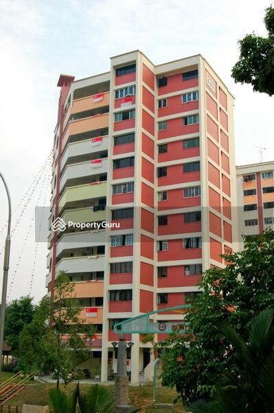235 Bukit Batok East Avenue 5