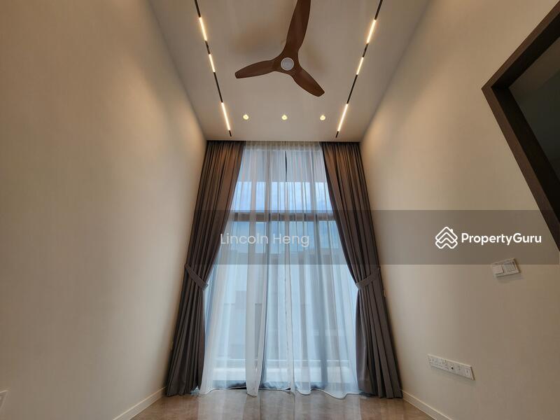 Prop-GPT: Condominium: D05  Kent Ridge Hill Residences