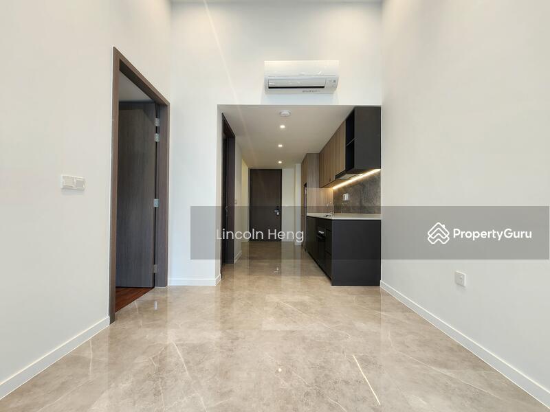 Condominium for Rent: D05, 118175