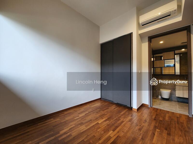 Condominium for Rent: D05, 118175