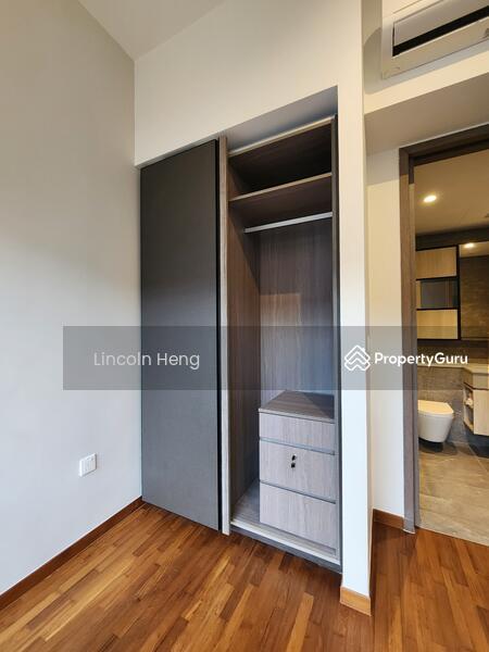 Condominium for Rent: D05, 118175