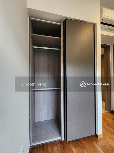 Condominium for Rent: D05, 118175
