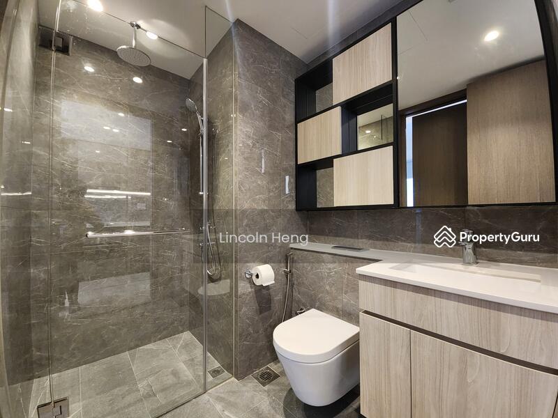 Condominium for Rent: D05, 118175